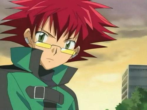 Spiral: The Bonds of Reasoning Season 1 Episode 6 - The Blind Spot In The Net