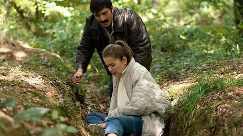 Chrysalis Season 2 Episode 6 - Ep 15