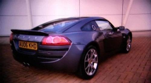 Fifth Gear Season 10 Episode 6 - Episode 6