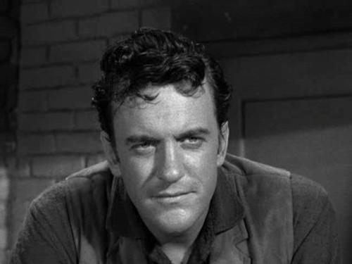 Gunsmoke Season 2 Episode 18 - Kick Me