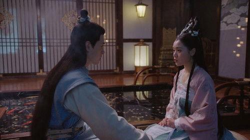 The Love by Hypnotic Season 1 Episode 6 - Episode 6