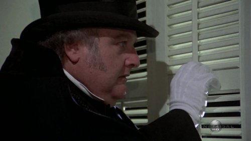 undefined Season 4 Episode 6 - With Affection, Jack the Ripper / Gigolo