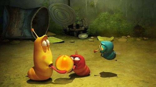 Larva Season 1 Episode 15 - Fly