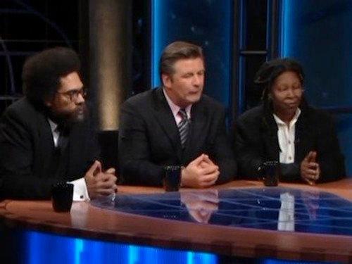 Real Time with Bill Maher Season 3 Episode 6 - April 01, 2005
