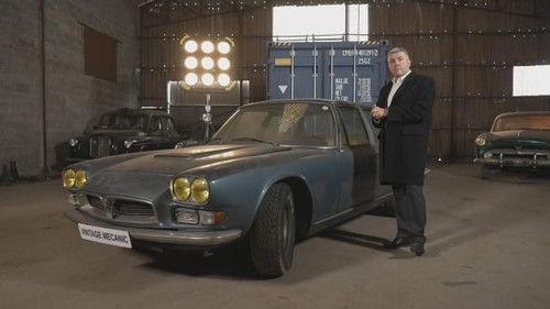 Vintage Mecanic Season 8 Episode 2 - Episode 2