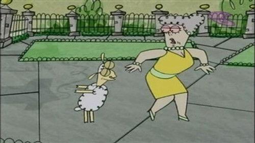 Sheep in the Big City Season 1 Episode 5 - Going Off the Sheep End