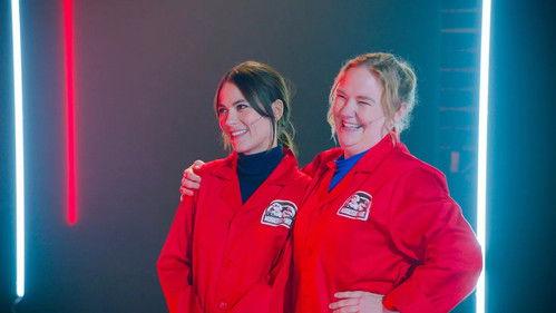 Code van Coppens Season 5 Episode 4 - Episode 4