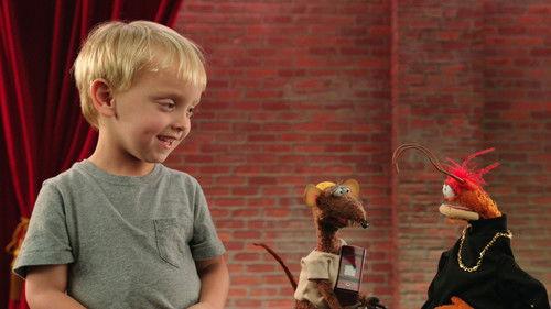 Muppet Moments Season 1 Episode 19 - Ordering Pizza