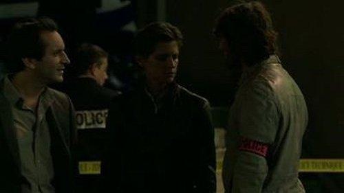 Mafiosa Season 5 Episode 6 - Episode 6