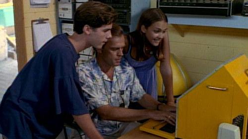 Flipper Season 1 Episode 22 - Flipper Speaks!