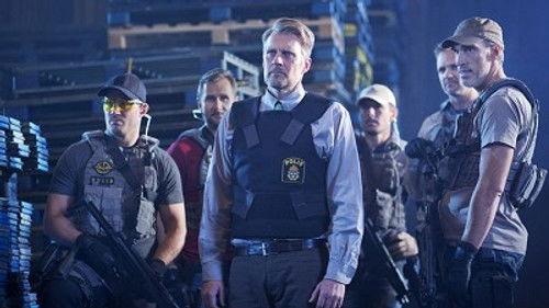 Springfloden Season 1 Episode 9 - Episode 9