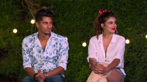 MTV Splitsvilla Season 12 Episode 5 - Episode 5