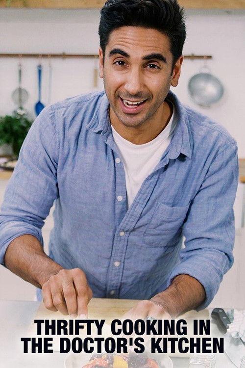 Thrifty Cooking in the Doctor's Kitchen poster