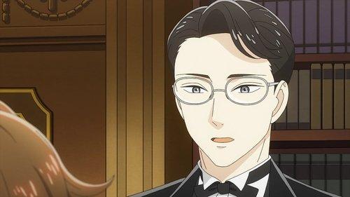 The Dinner Table Detective Season 1 Episode 5 - Please be aware of two-timing affairs File 2 / The person who dropped it is a VTuber File 1