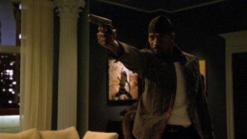 CSI: NY Season 7 Episode 5 - Out of the Sky