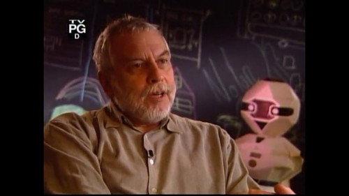 Icons Season 1 Episode 2 - Nolan Bushnell