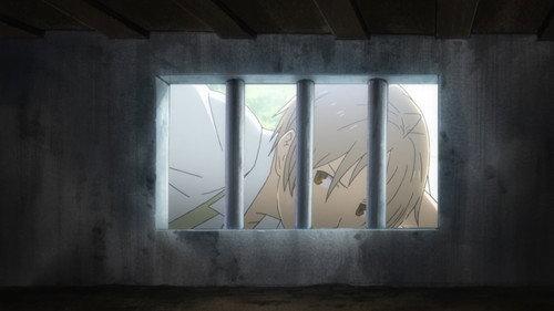 undefined Season 3 Episode 1 - The Name of a Monster