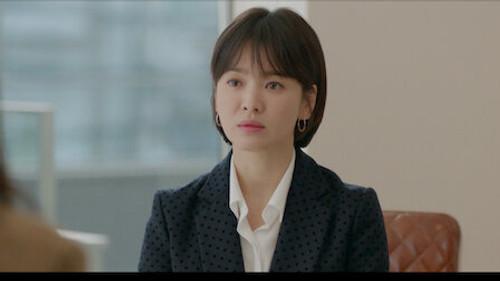 Encounter Season 1 Episode 14 - It’s Your First Love Too