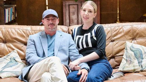 At Home with Katherine Ryan Season 2 Episode 3 - Chapter 3: The Big Tour Kicks Off