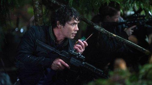 The 100 Season 1 Episode 13 - We Are Grounders (2)