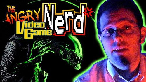 The Angry Video Game Nerd Season 7 Episode 8 - Alien 3