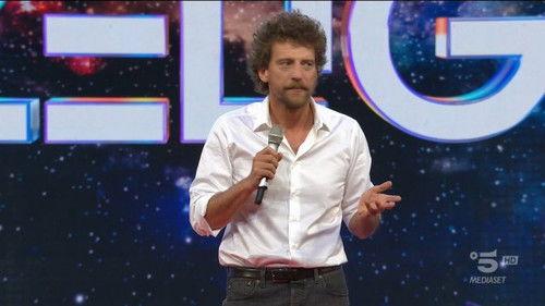 Zelig Season 20 Episode 1 - Episode 1