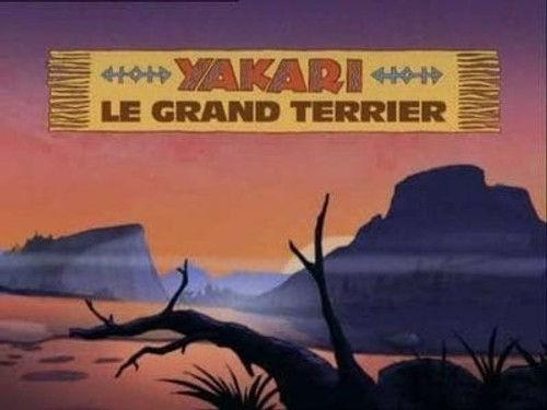 Yakari Season 1 Episode 18 - The Great Burrow