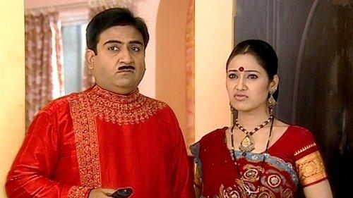 Taarak Mehta Ka Ooltah Chashmah Season 1 Episode 13 - Gokuldham Society Celebrates Rakshabandhan