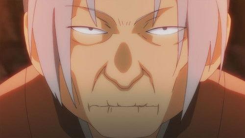 undefined Season 1 Episode 18 - Satokowashi-hen: Village-Destroying Chapter, Part 1