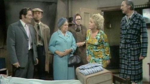 On the Buses Season 5 Episode 2 - Stan's Room