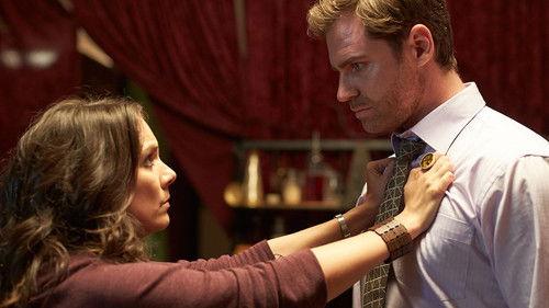 Nowhere Boys Season 1 Episode 12 - Episode 12