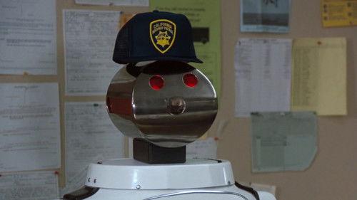CHiPs Season 6 Episode 11 - Day of the Robot
