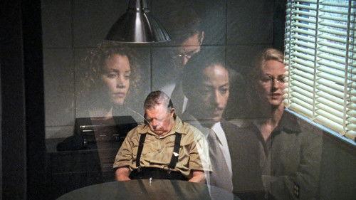 Homicide: Life on the Street Season 7 Episode 5 - Red, Red Wine