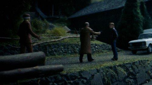 Tor Season 1 Episode 6 - Episode 6