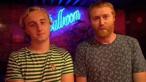 K3 Vlogt Season 1 Episode 23 - Episode 23