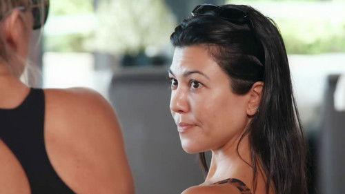 Keeping Up with the Kardashians Season 16 Episode 3 - Eat, Pray, Fight