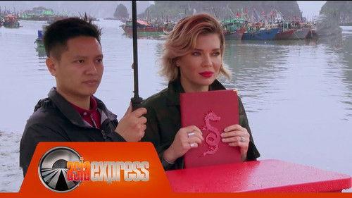 Asia Express Season 1 Episode 1 - Episode 1