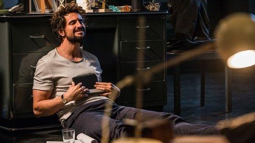 Einstein Season 2 Episode 6 - Episode 6