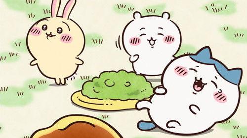 Chiikawa Season 1 Episode 6 - Friends / Dorayaki