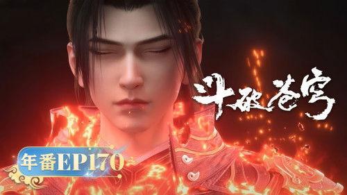 Fights Break Sphere Season 5 Episode 170 - Episode 170