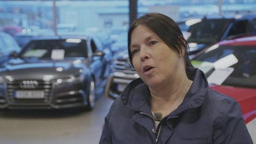 Lyxfällan Season 27 Episode 9 - Episode 9