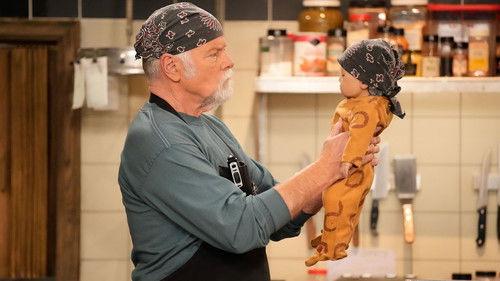 Happy's Place Season 1 Episode 12 - Baby Doll