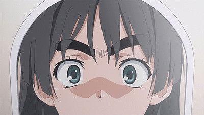 A Certain Scientific Railgun Season 1 Episode 3 - Tokiwadai Is Targeted