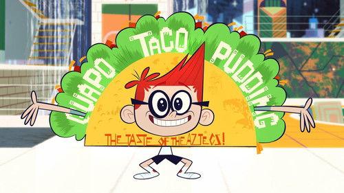 The Mr. Peabody & Sherman Show Season 1 Episode 5 - New Sponsor / Cleopatra