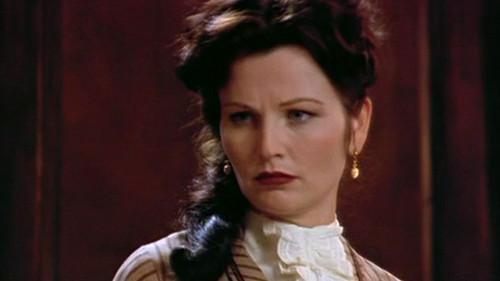 Legacy Season 1 Episode 18 - Masquerade