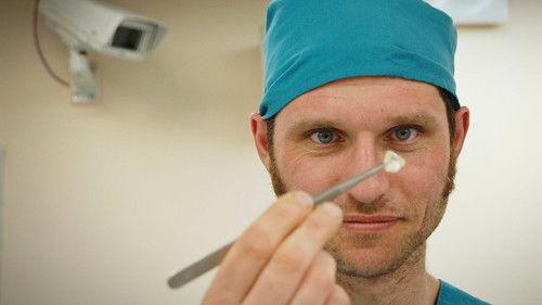 Our Guy in Russia Season 1 Episode 2 - Siberia