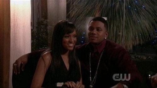 The Game Season 1 Episode 15 - Out Of Bounds