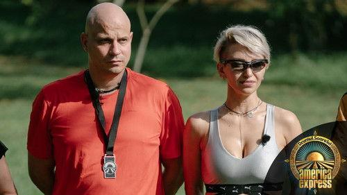 America Express Season 2 Episode 12 - Episode 12