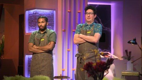 Secret Chef Season 1 Episode 10 - Final Menu