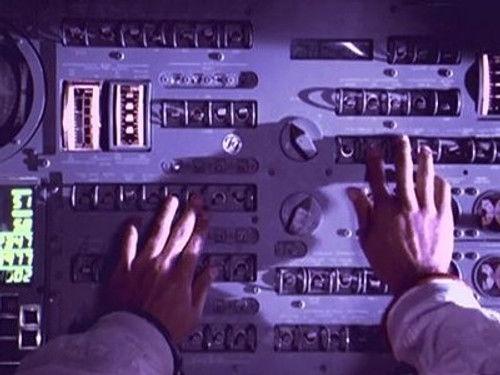 V.I.P. Season 3 Episode 11 - Val in Space